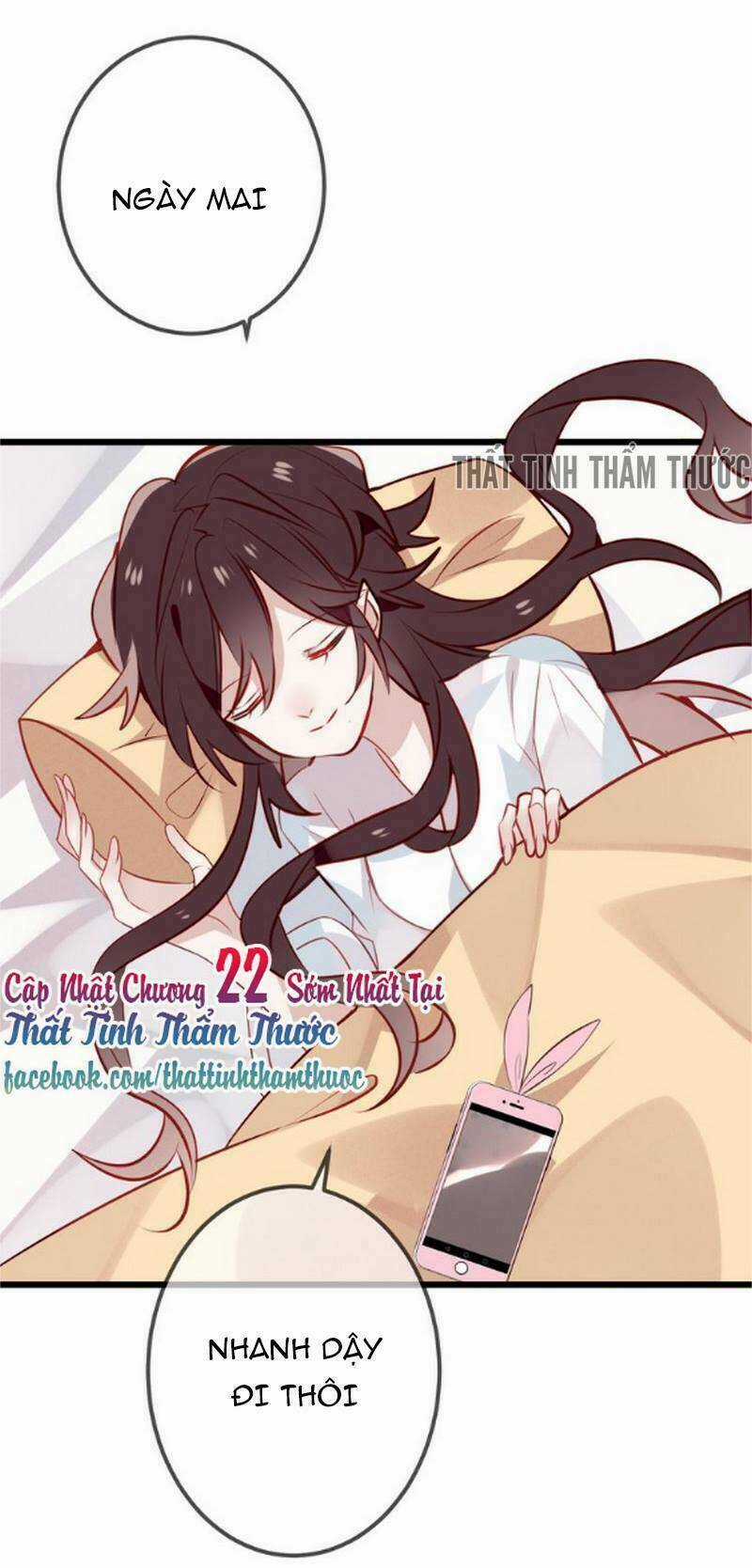 Ngô Hoàng Tại Thượng Chapter 21 trang 39