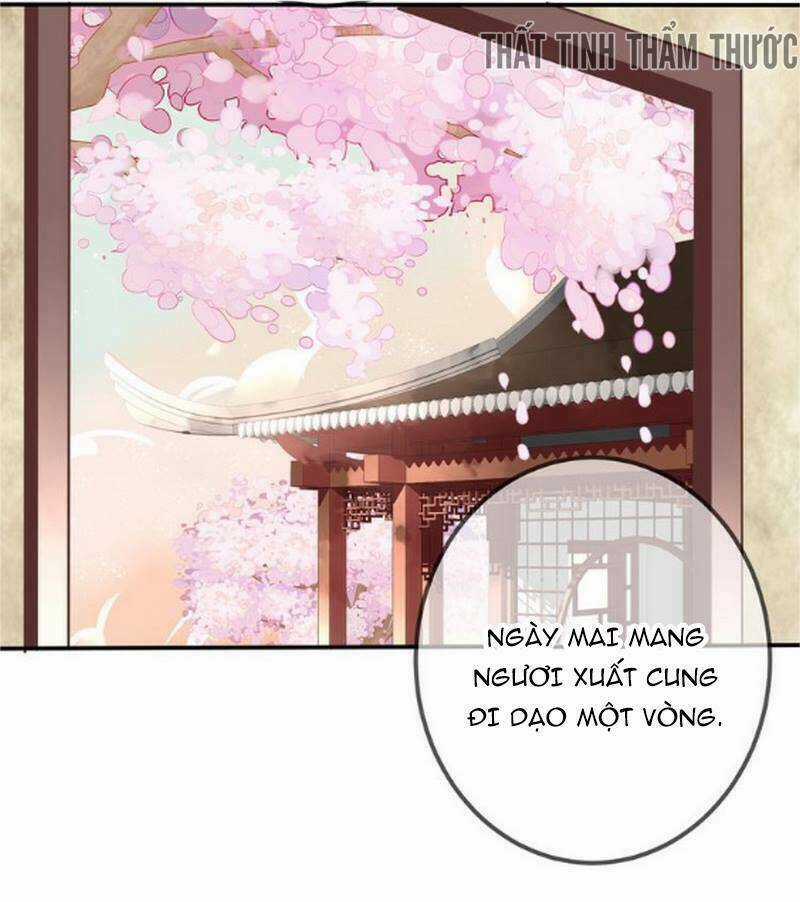 Ngô Hoàng Tại Thượng Chapter 21 trang 7