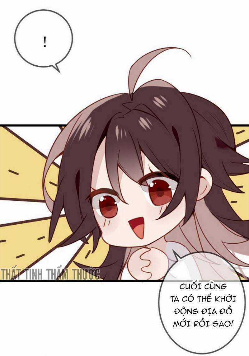 Ngô Hoàng Tại Thượng Chapter 21 trang 8