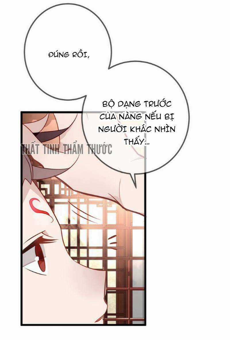 Ngô Hoàng Tại Thượng Chapter 21 trang 9