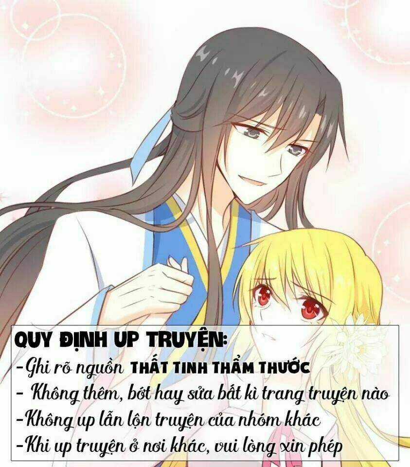 Ngô Hoàng Tại Thượng Chapter 22 trang 0