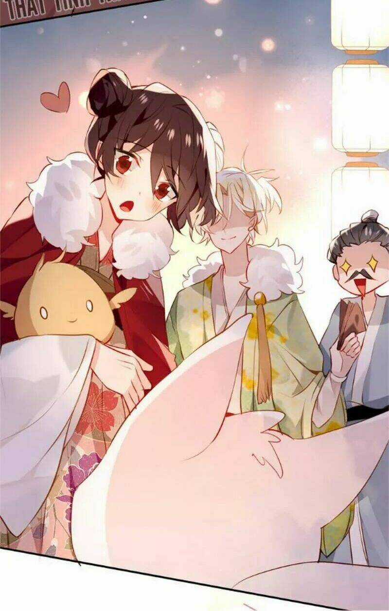 Ngô Hoàng Tại Thượng Chapter 22 trang 10