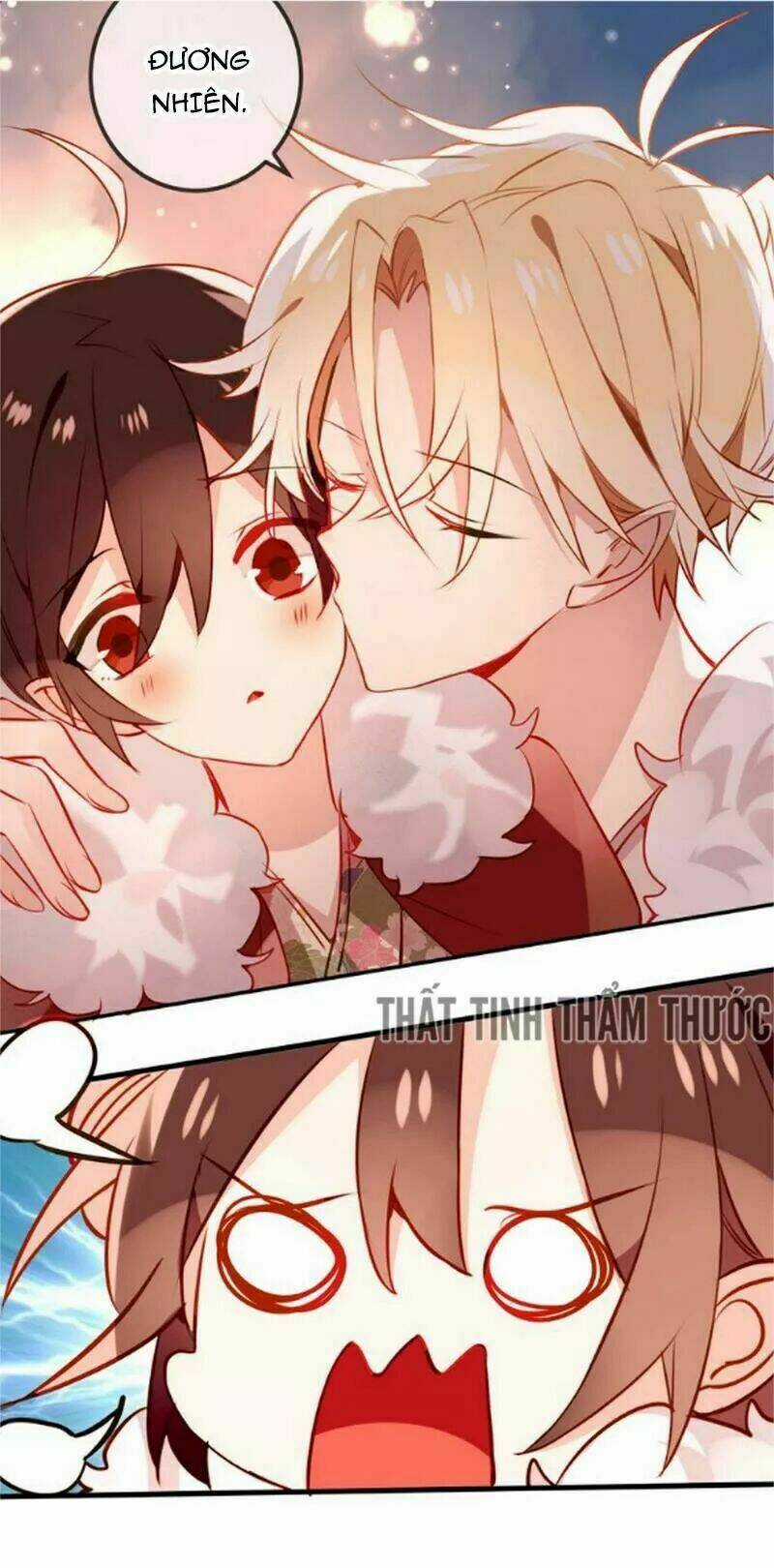 Ngô Hoàng Tại Thượng Chapter 22 trang 14