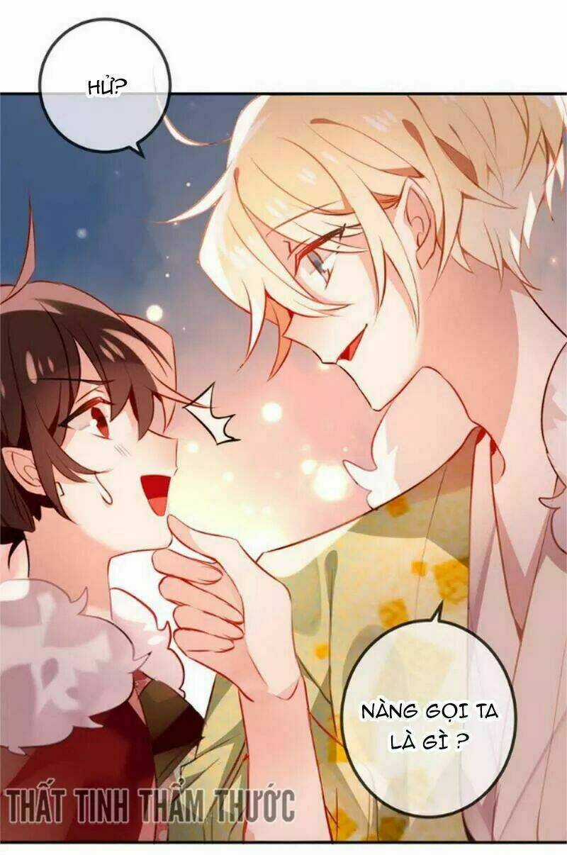 Ngô Hoàng Tại Thượng Chapter 22 trang 16