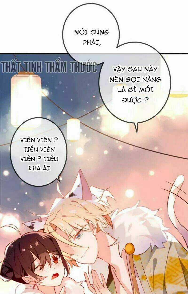 Ngô Hoàng Tại Thượng Chapter 22 trang 18