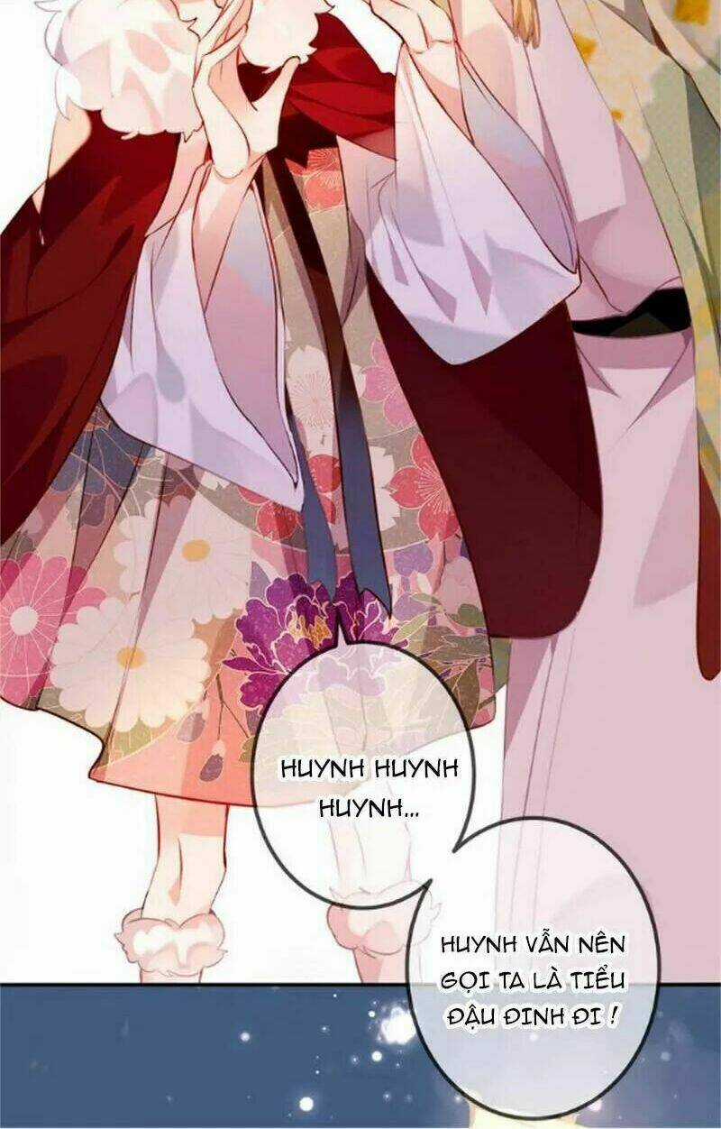 Ngô Hoàng Tại Thượng Chapter 22 trang 19