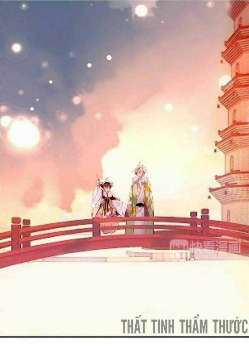 Ngô Hoàng Tại Thượng Chapter 22 trang 21