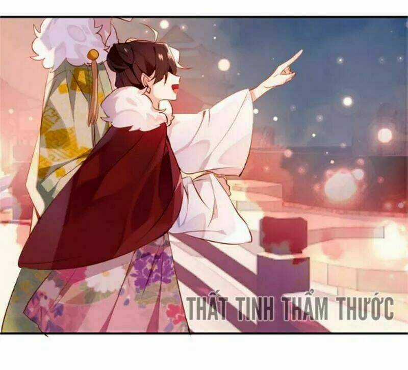 Ngô Hoàng Tại Thượng Chapter 22 trang 22