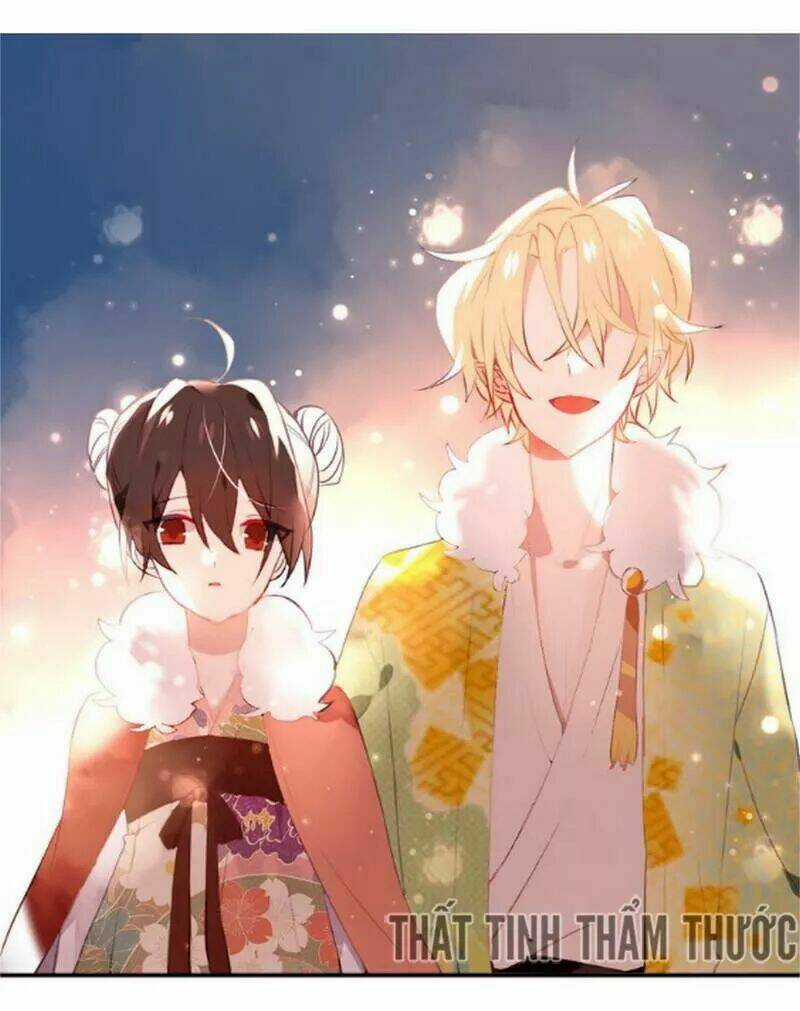 Ngô Hoàng Tại Thượng Chapter 22 trang 23