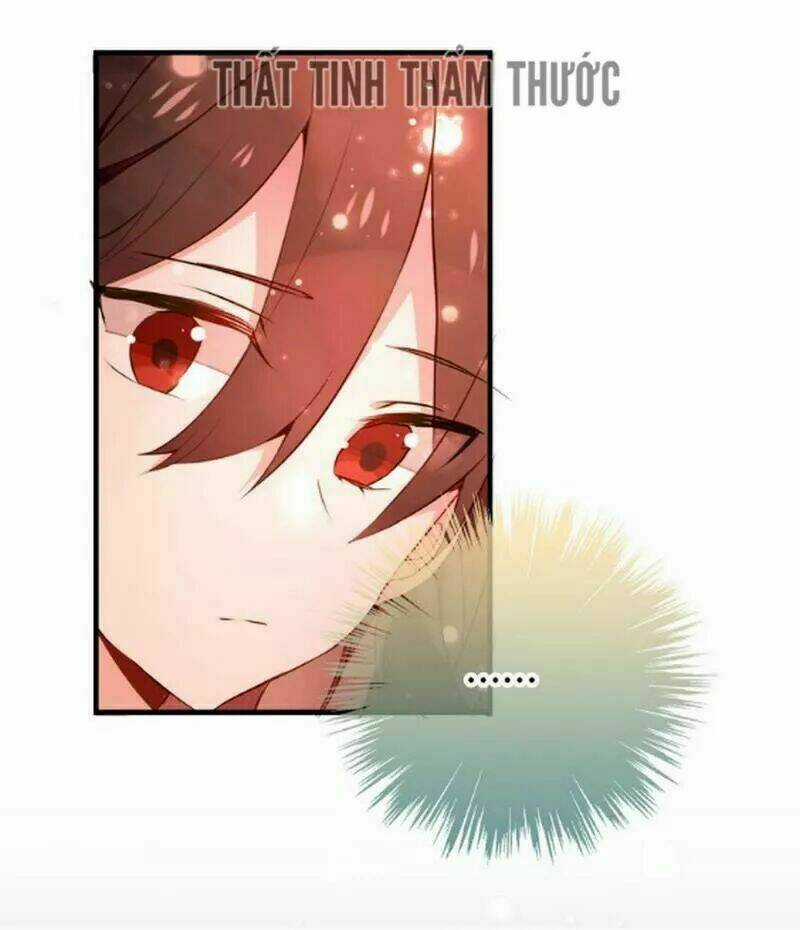 Ngô Hoàng Tại Thượng Chapter 22 trang 24