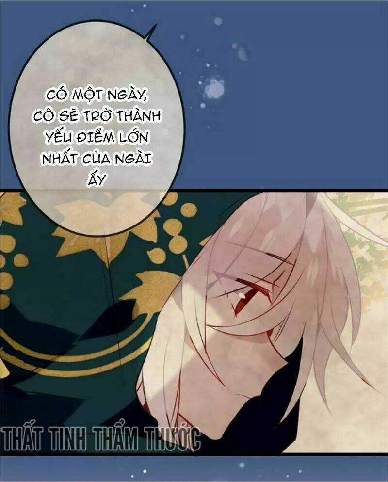 Ngô Hoàng Tại Thượng Chapter 22 trang 26