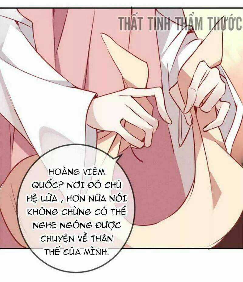 Ngô Hoàng Tại Thượng Chapter 22 trang 32