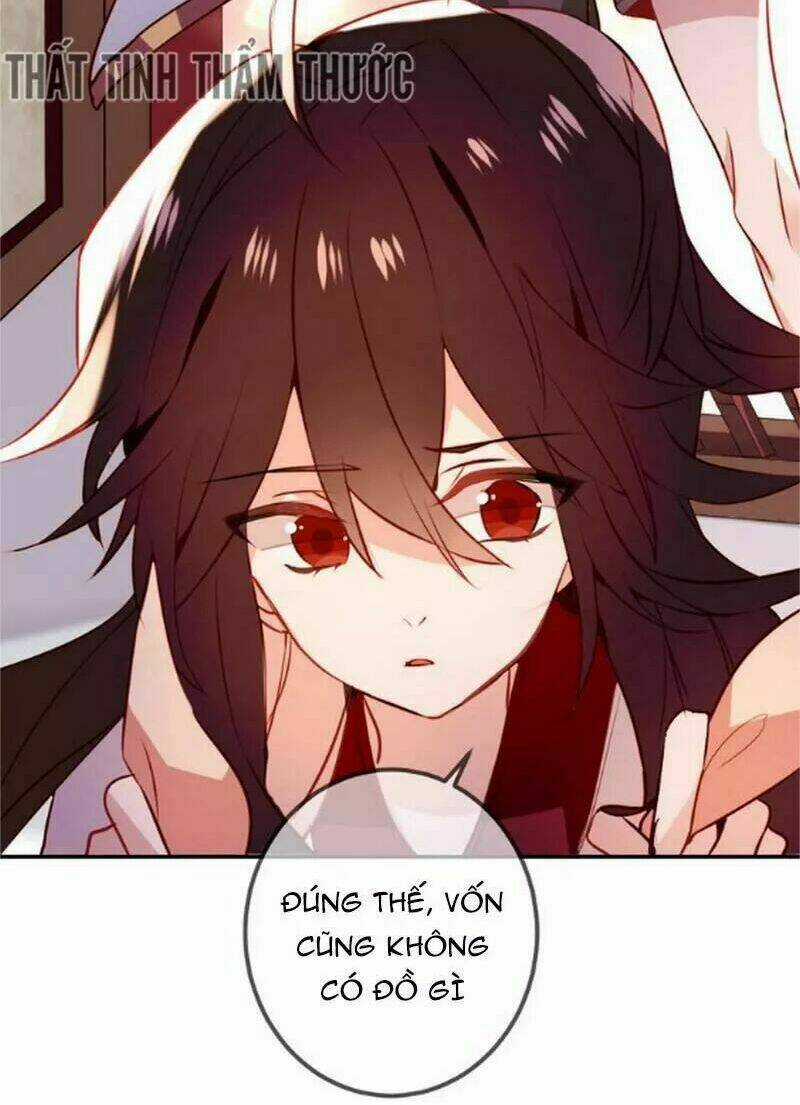 Ngô Hoàng Tại Thượng Chapter 22 trang 34