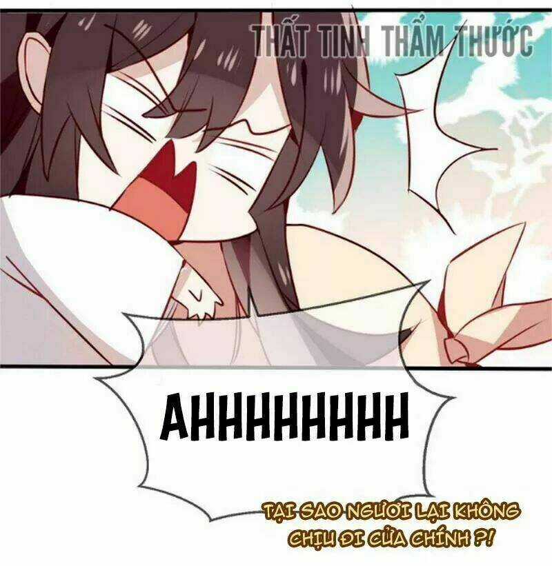 Ngô Hoàng Tại Thượng Chapter 22 trang 35