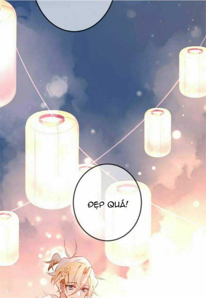 Ngô Hoàng Tại Thượng Chapter 22 trang 4