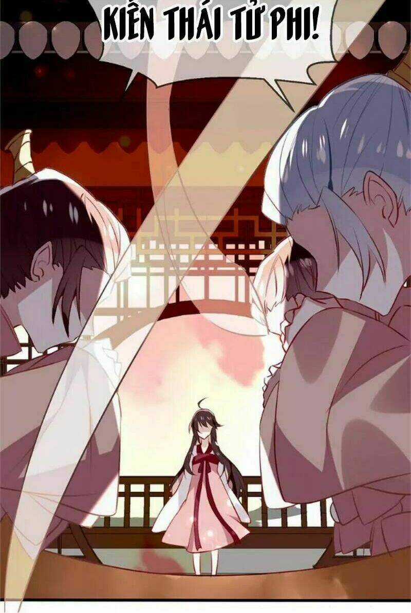 Ngô Hoàng Tại Thượng Chapter 22 trang 43