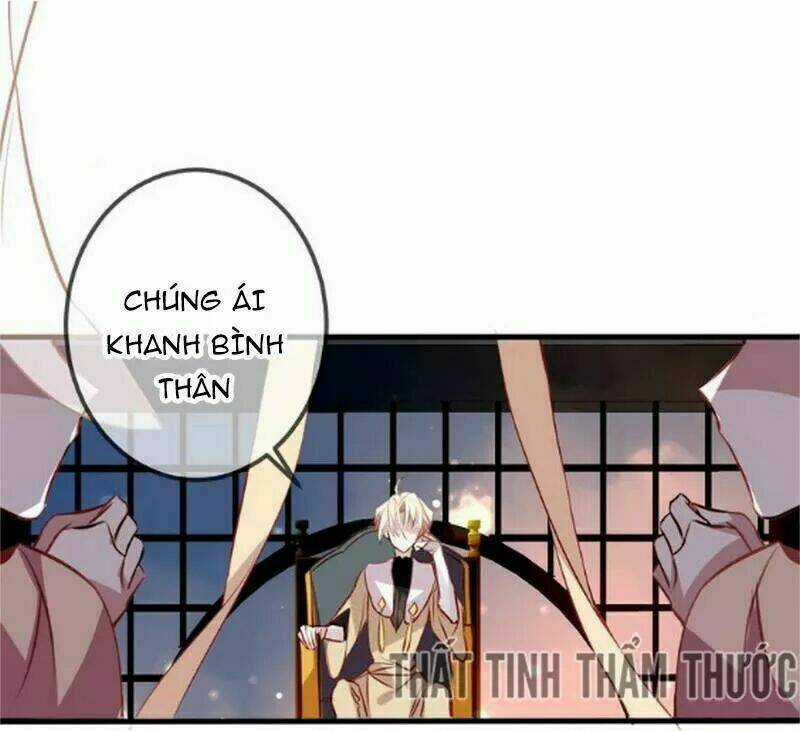 Ngô Hoàng Tại Thượng Chapter 22 trang 44