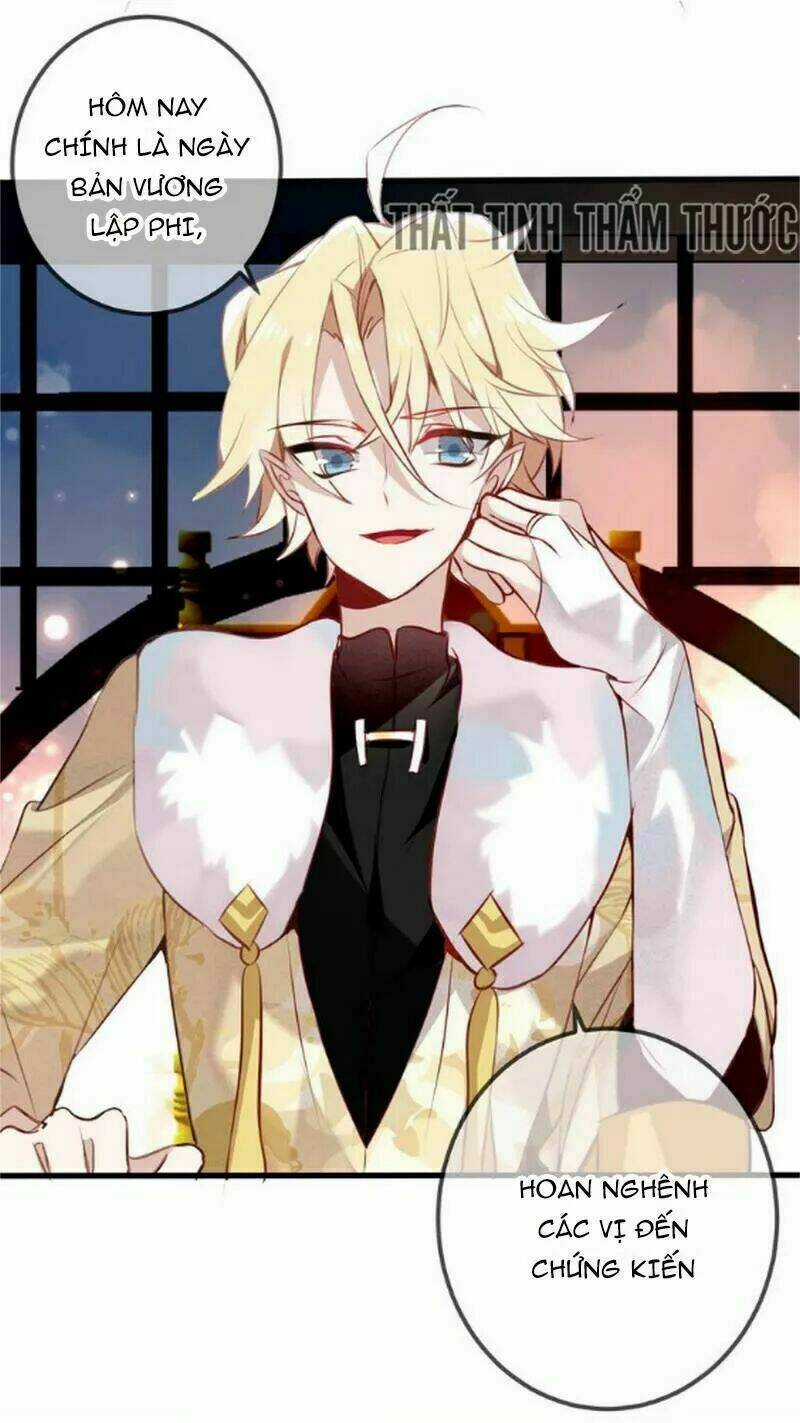 Ngô Hoàng Tại Thượng Chapter 22 trang 45