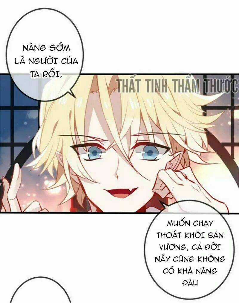 Ngô Hoàng Tại Thượng Chapter 22 trang 46