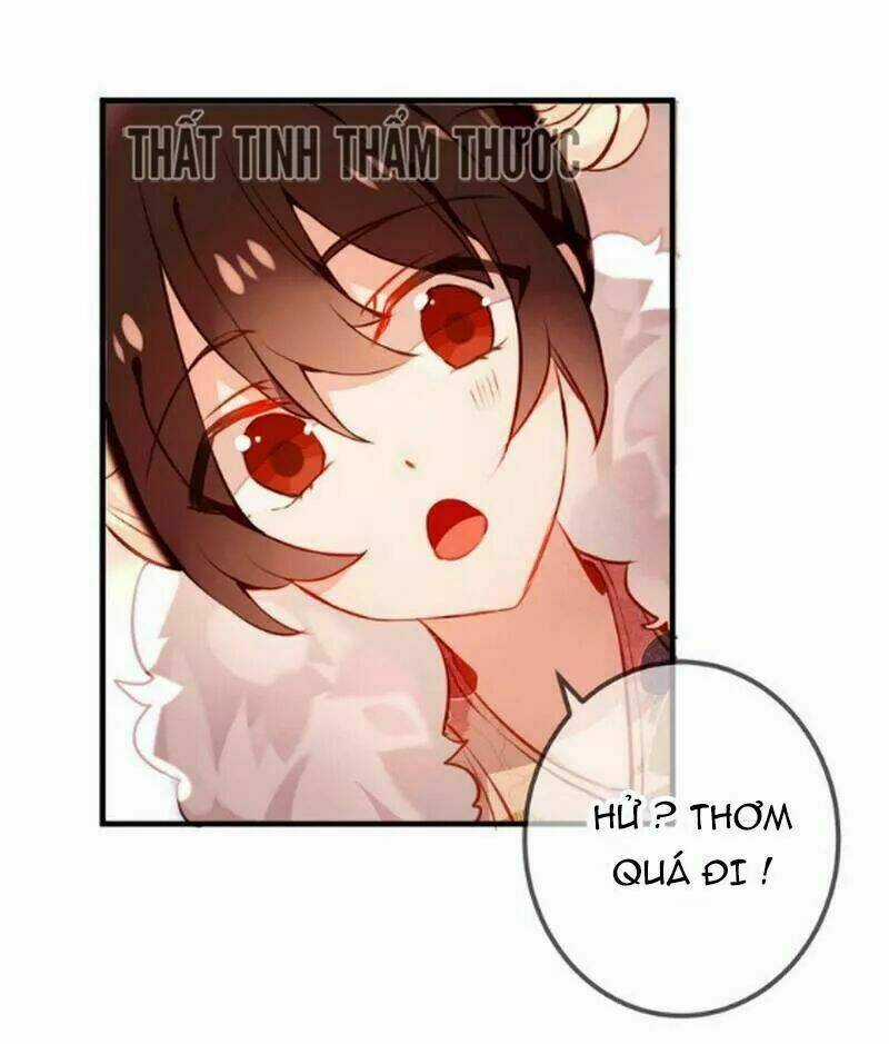 Ngô Hoàng Tại Thượng Chapter 22 trang 6