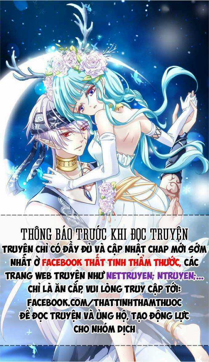 Ngô Hoàng Tại Thượng Chapter 23 trang 0