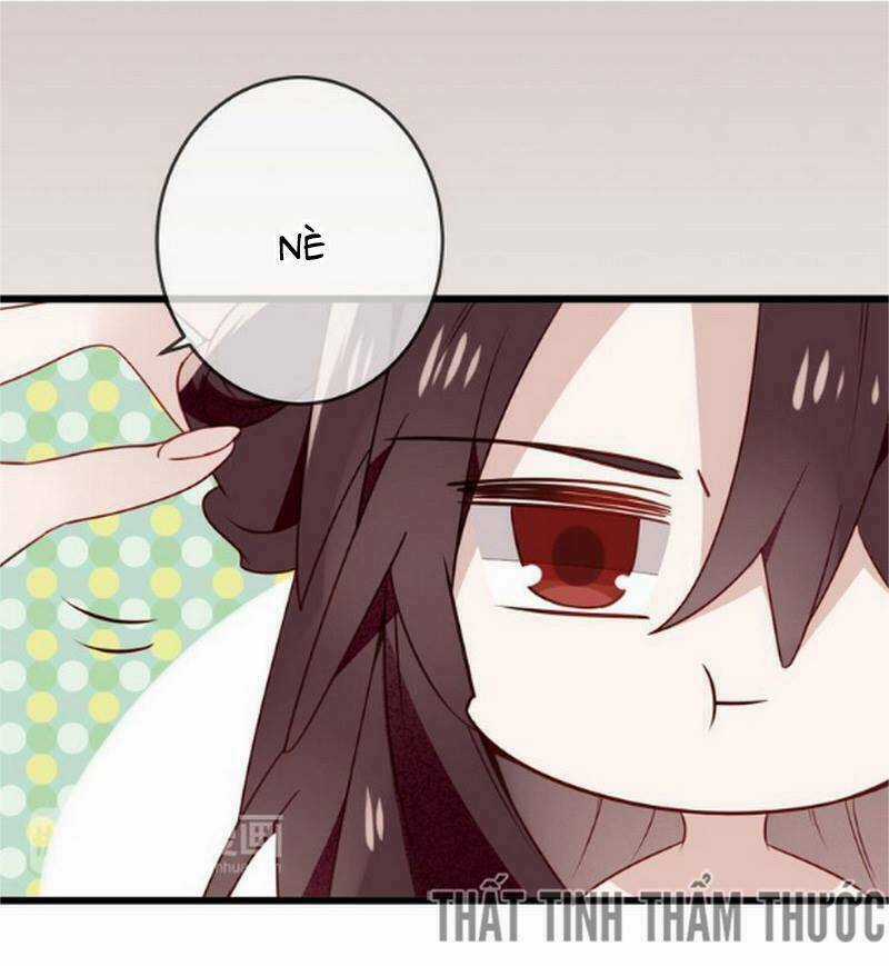 Ngô Hoàng Tại Thượng Chapter 23 trang 10