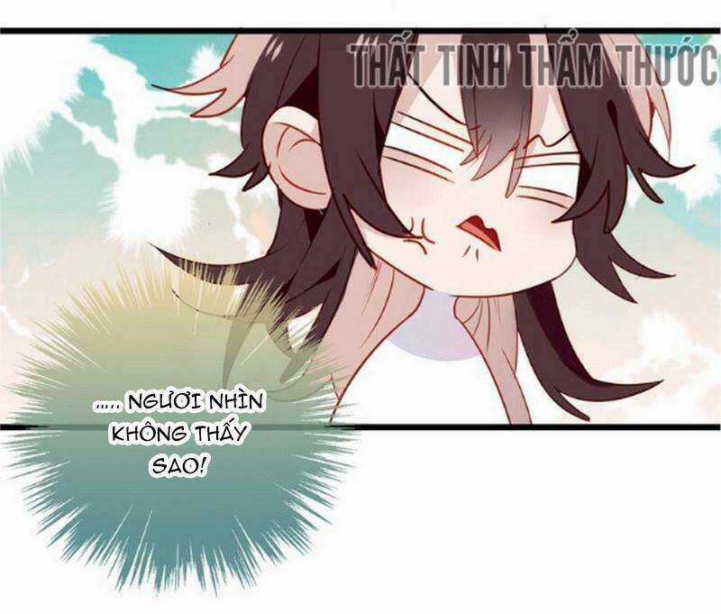 Ngô Hoàng Tại Thượng Chapter 23 trang 13