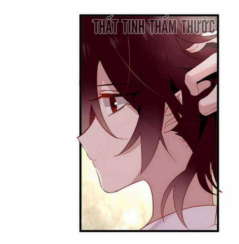 Ngô Hoàng Tại Thượng Chapter 23 trang 14