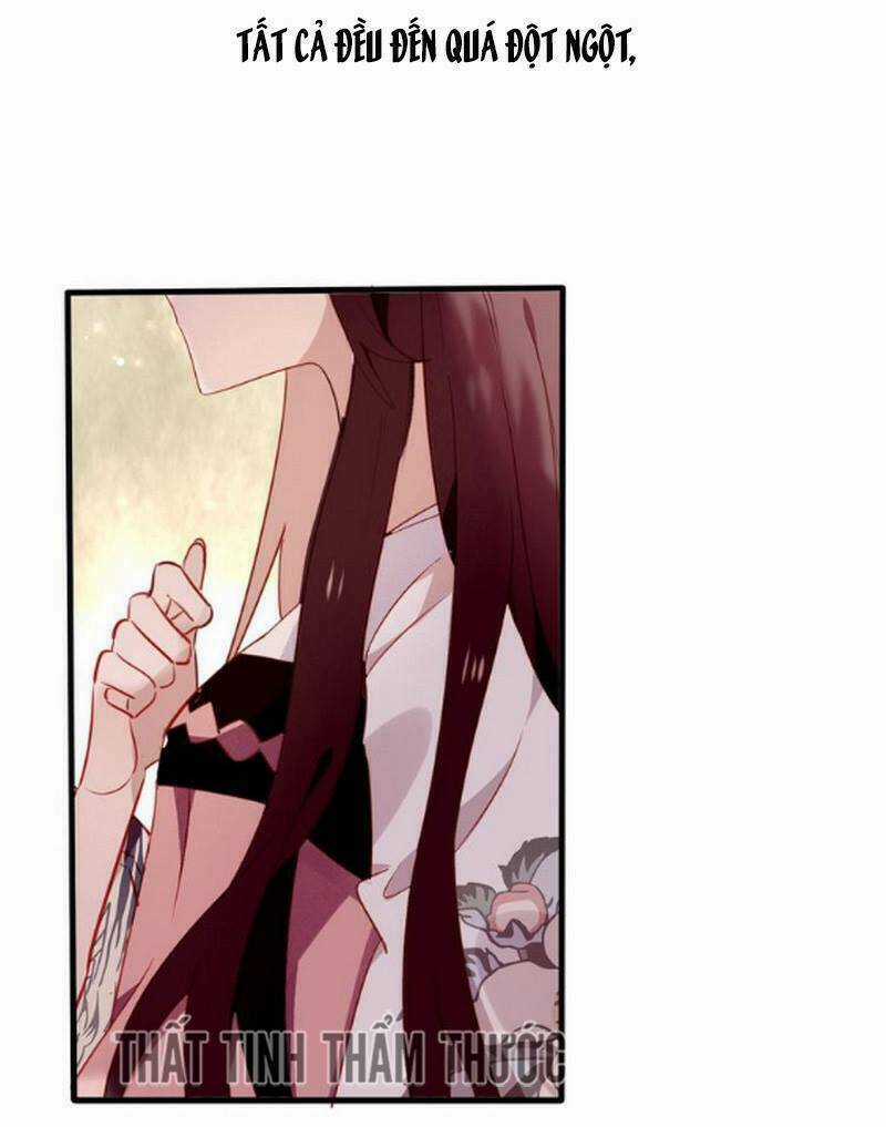 Ngô Hoàng Tại Thượng Chapter 23 trang 15