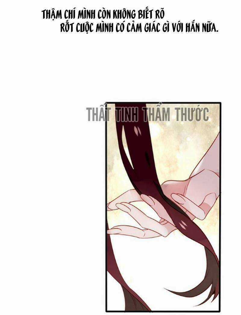 Ngô Hoàng Tại Thượng Chapter 23 trang 16