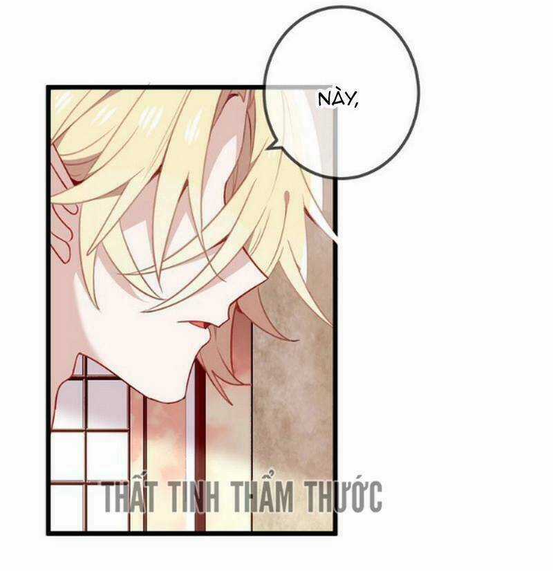 Ngô Hoàng Tại Thượng Chapter 23 trang 19