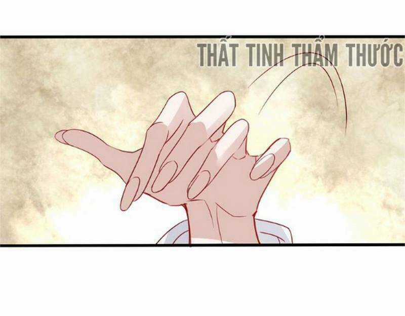 Ngô Hoàng Tại Thượng Chapter 23 trang 20