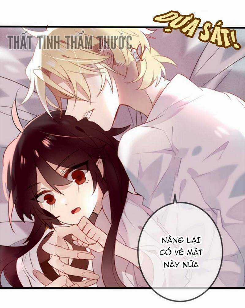 Ngô Hoàng Tại Thượng Chapter 23 trang 21