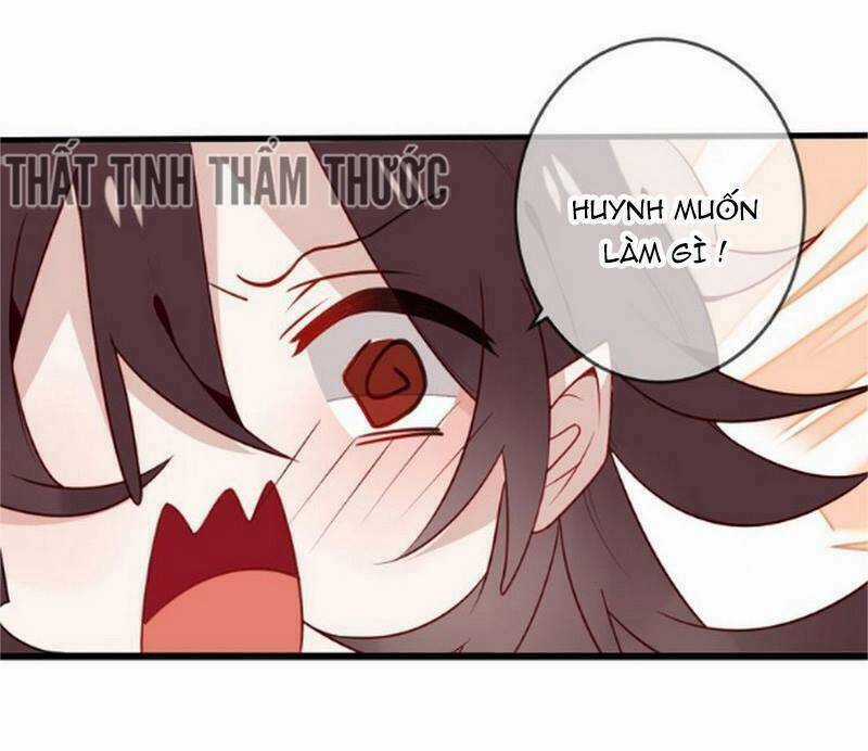 Ngô Hoàng Tại Thượng Chapter 23 trang 22