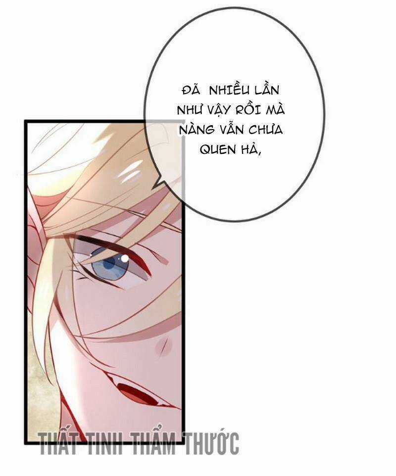 Ngô Hoàng Tại Thượng Chapter 23 trang 23