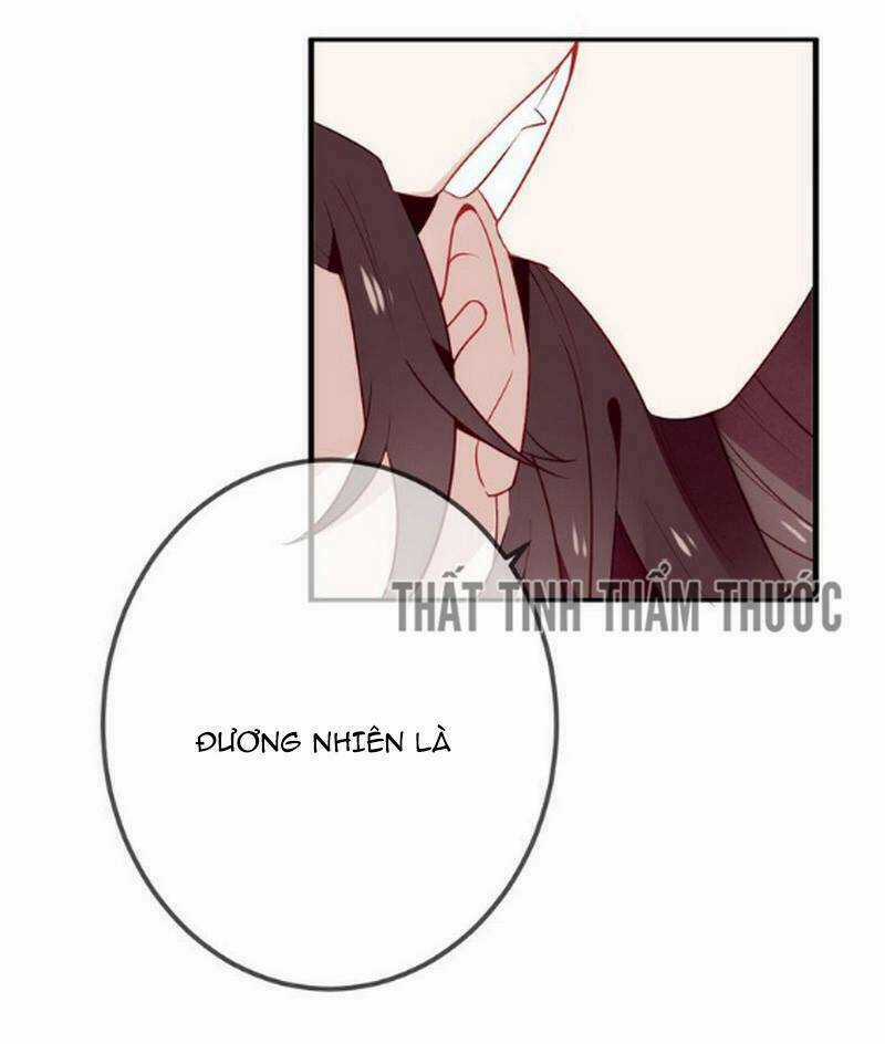 Ngô Hoàng Tại Thượng Chapter 23 trang 24