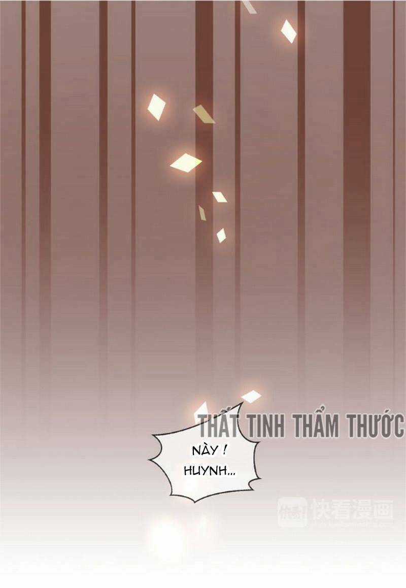 Ngô Hoàng Tại Thượng Chapter 23 trang 26