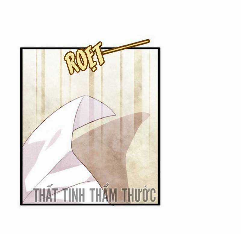 Ngô Hoàng Tại Thượng Chapter 23 trang 27