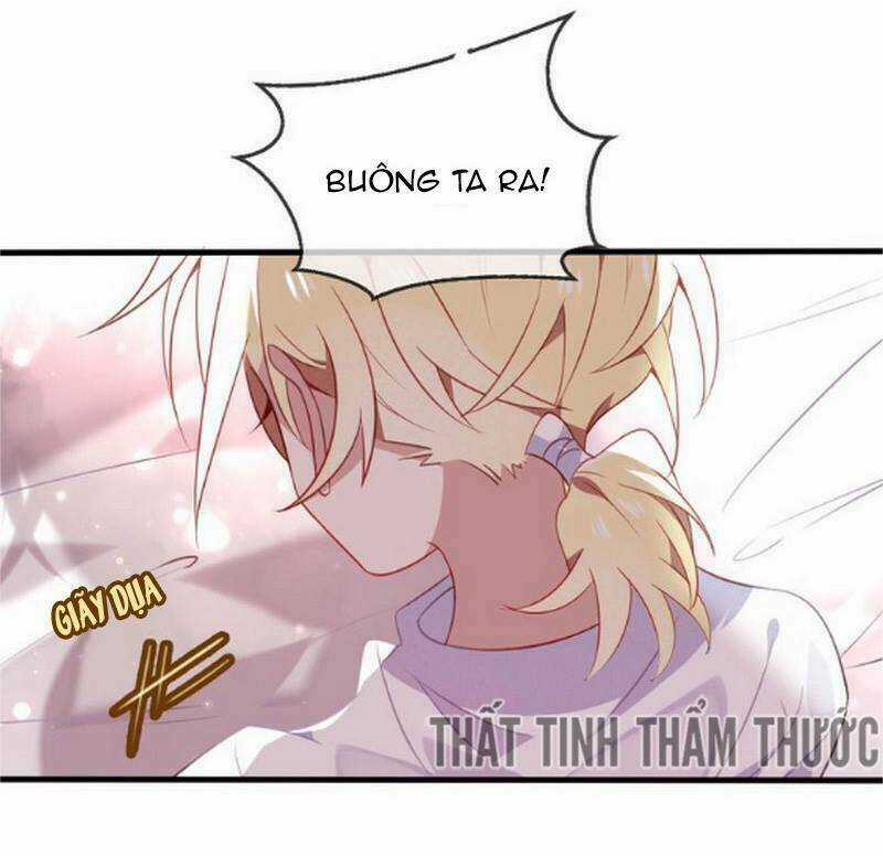 Ngô Hoàng Tại Thượng Chapter 23 trang 29