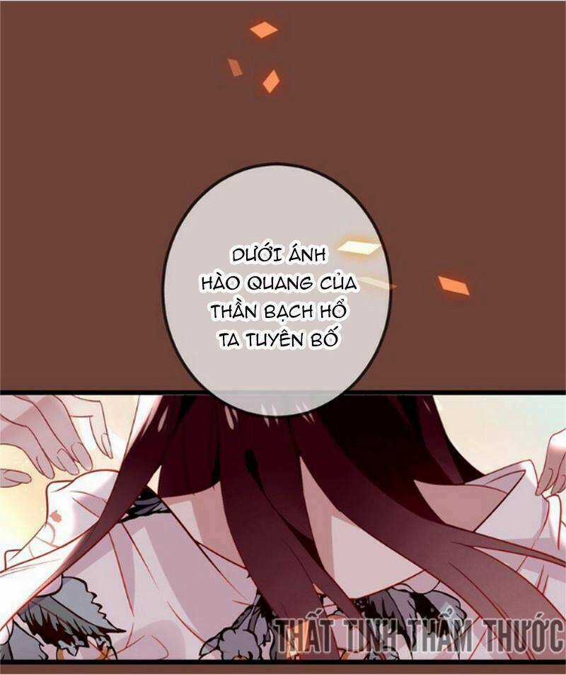 Ngô Hoàng Tại Thượng Chapter 23 trang 3