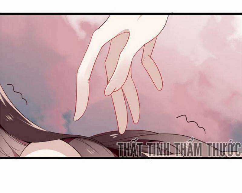 Ngô Hoàng Tại Thượng Chapter 23 trang 30