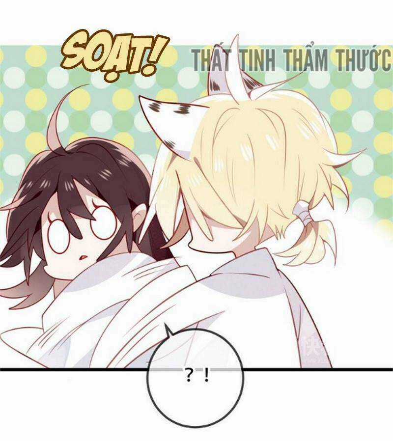 Ngô Hoàng Tại Thượng Chapter 23 trang 32