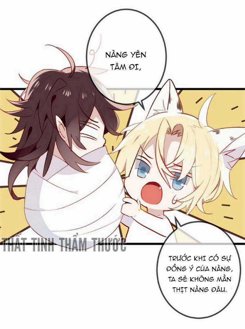 Ngô Hoàng Tại Thượng Chapter 23 trang 33