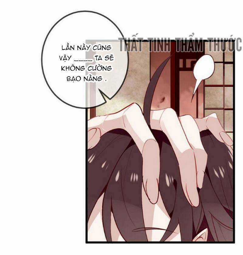 Ngô Hoàng Tại Thượng Chapter 23 trang 34