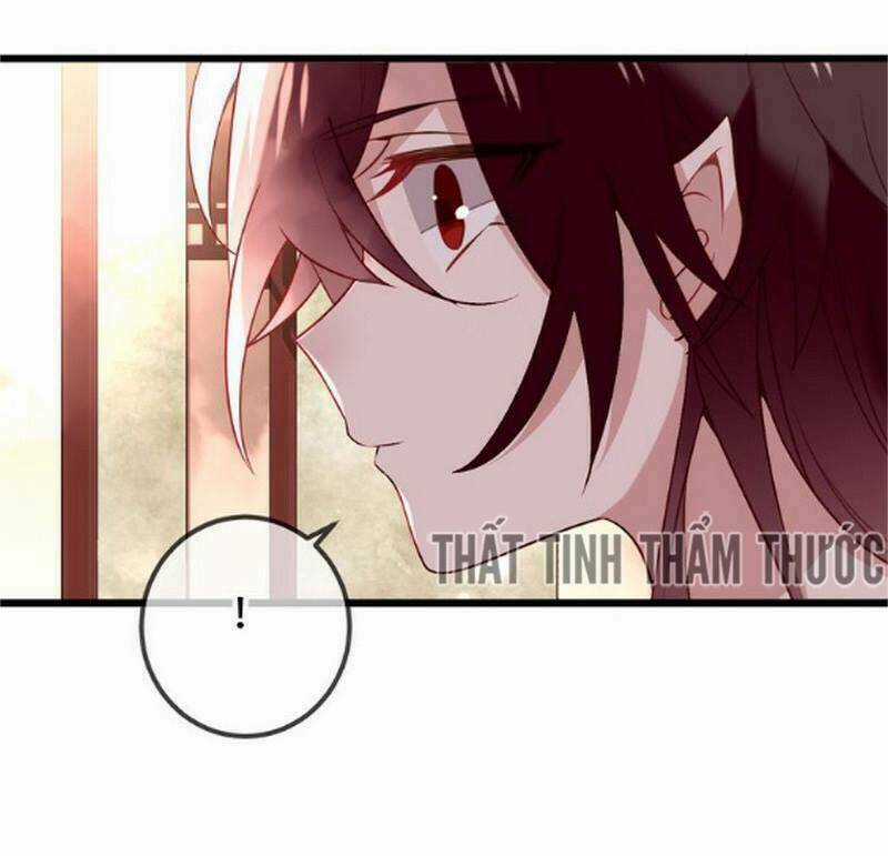 Ngô Hoàng Tại Thượng Chapter 23 trang 36