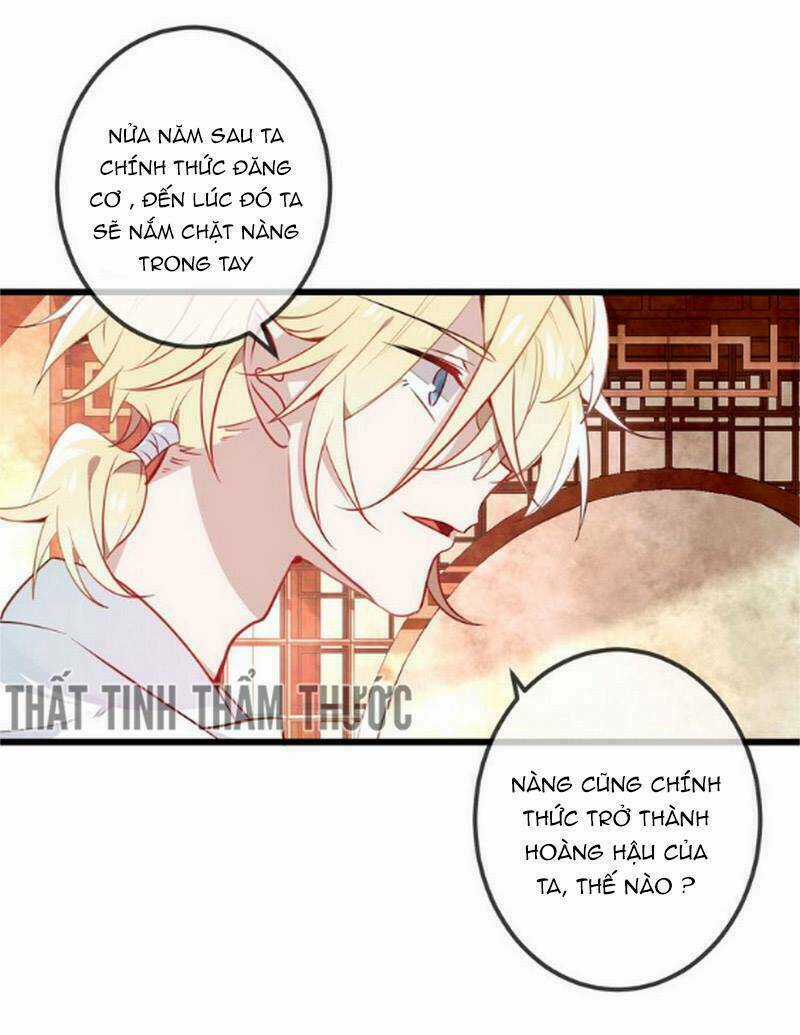 Ngô Hoàng Tại Thượng Chapter 23 trang 37