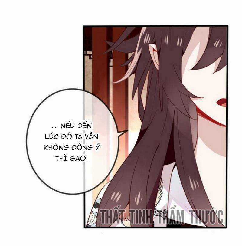 Ngô Hoàng Tại Thượng Chapter 23 trang 38