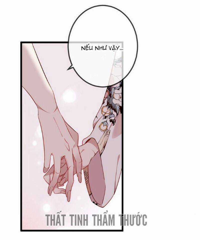 Ngô Hoàng Tại Thượng Chapter 23 trang 39