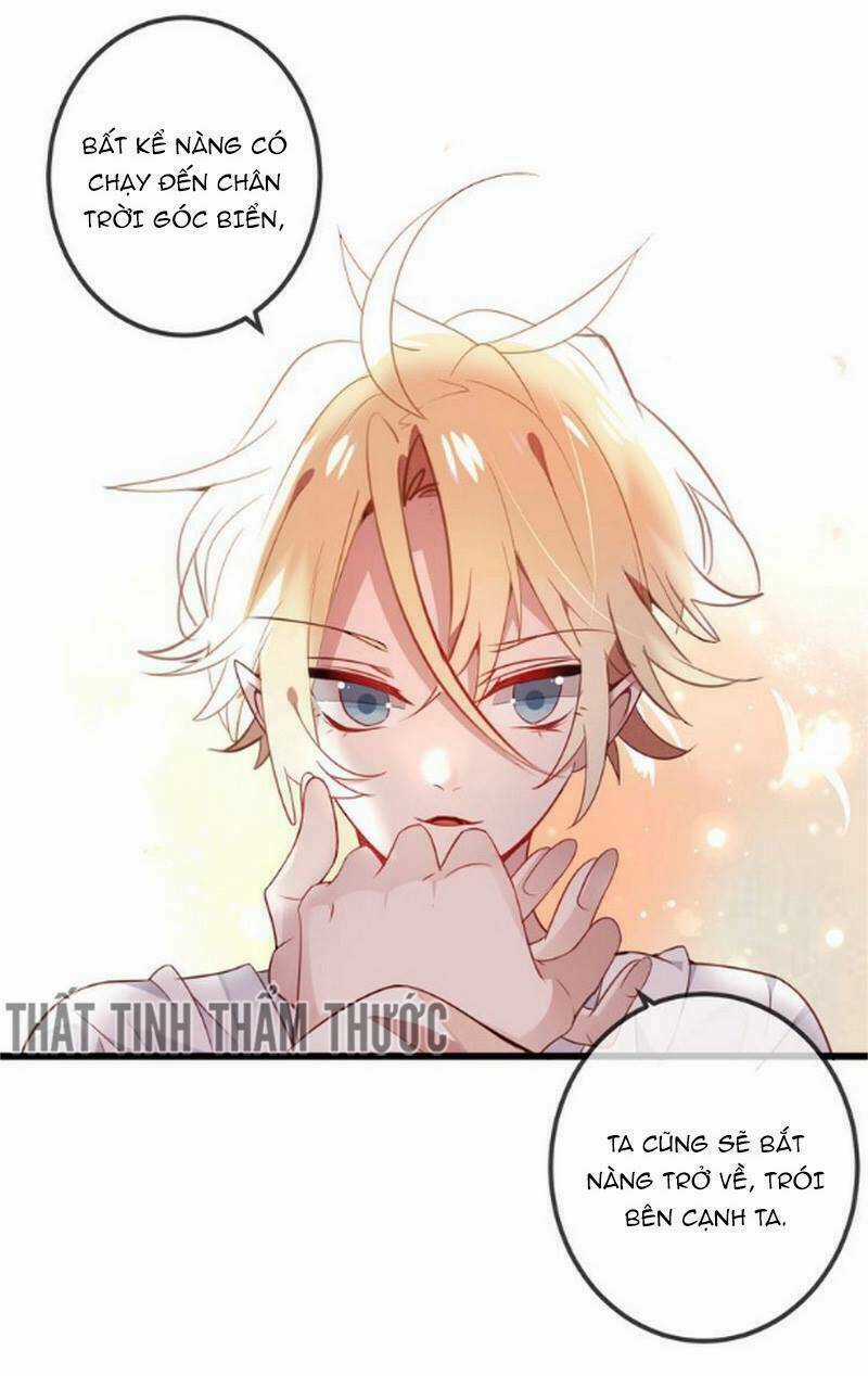 Ngô Hoàng Tại Thượng Chapter 23 trang 40