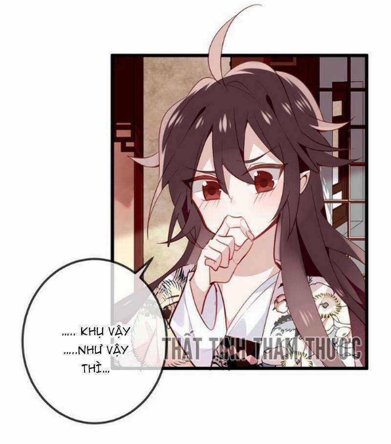 Ngô Hoàng Tại Thượng Chapter 23 trang 41